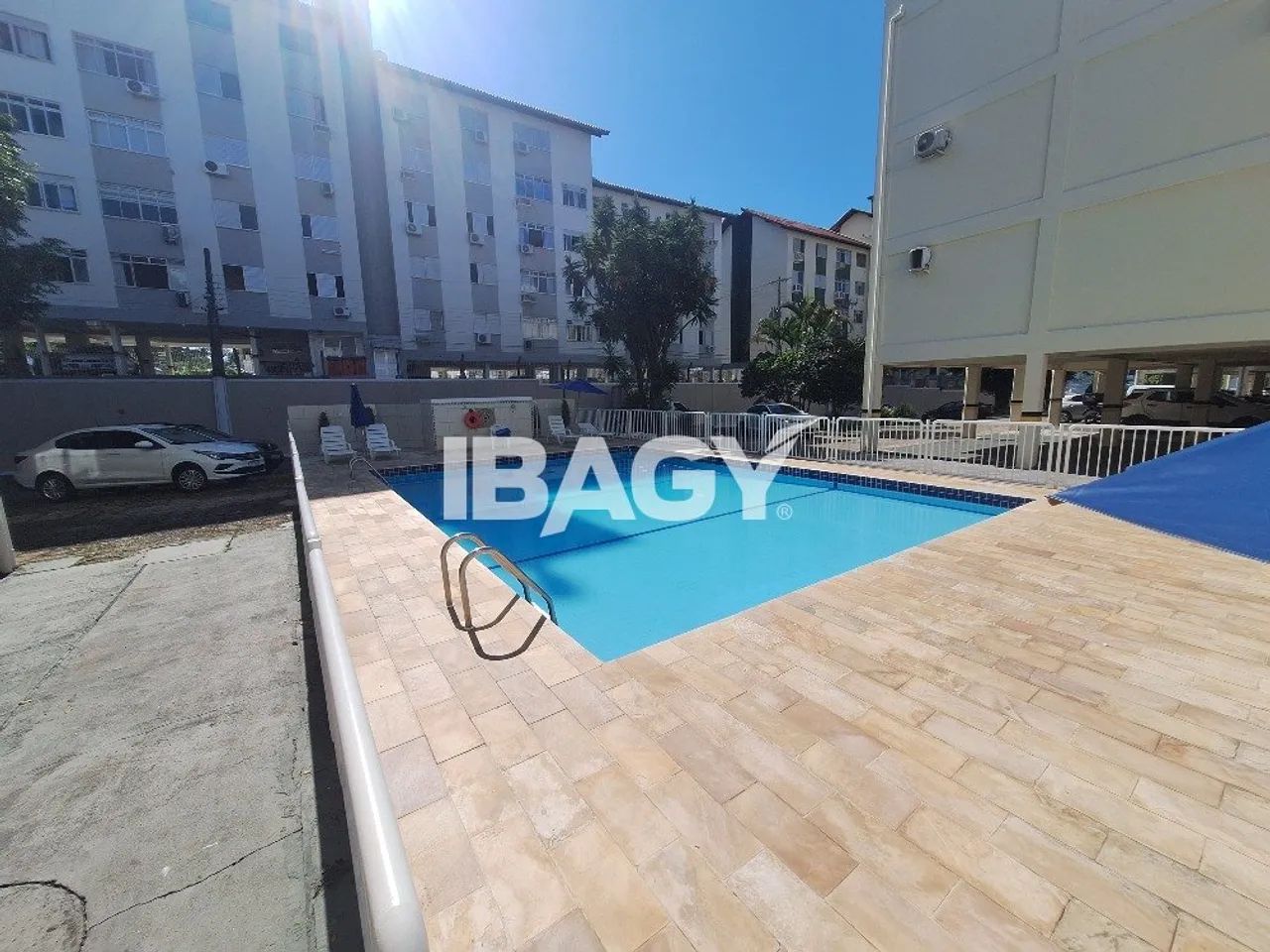 Excelente Apartamento 3 dormitório(s) em Estreito - Florianópolis - Foto 4