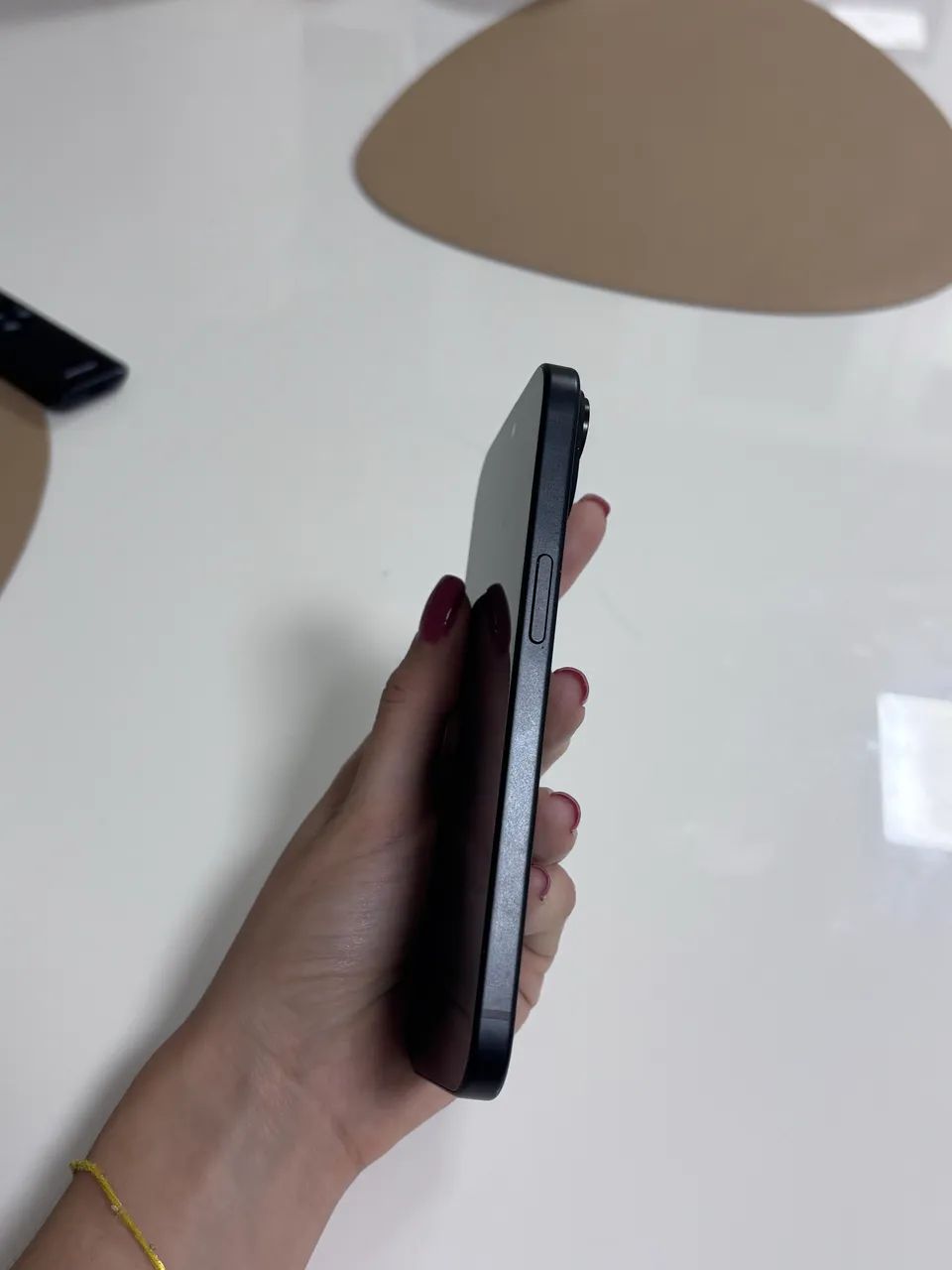 Iphone 15 preto - Foto 4