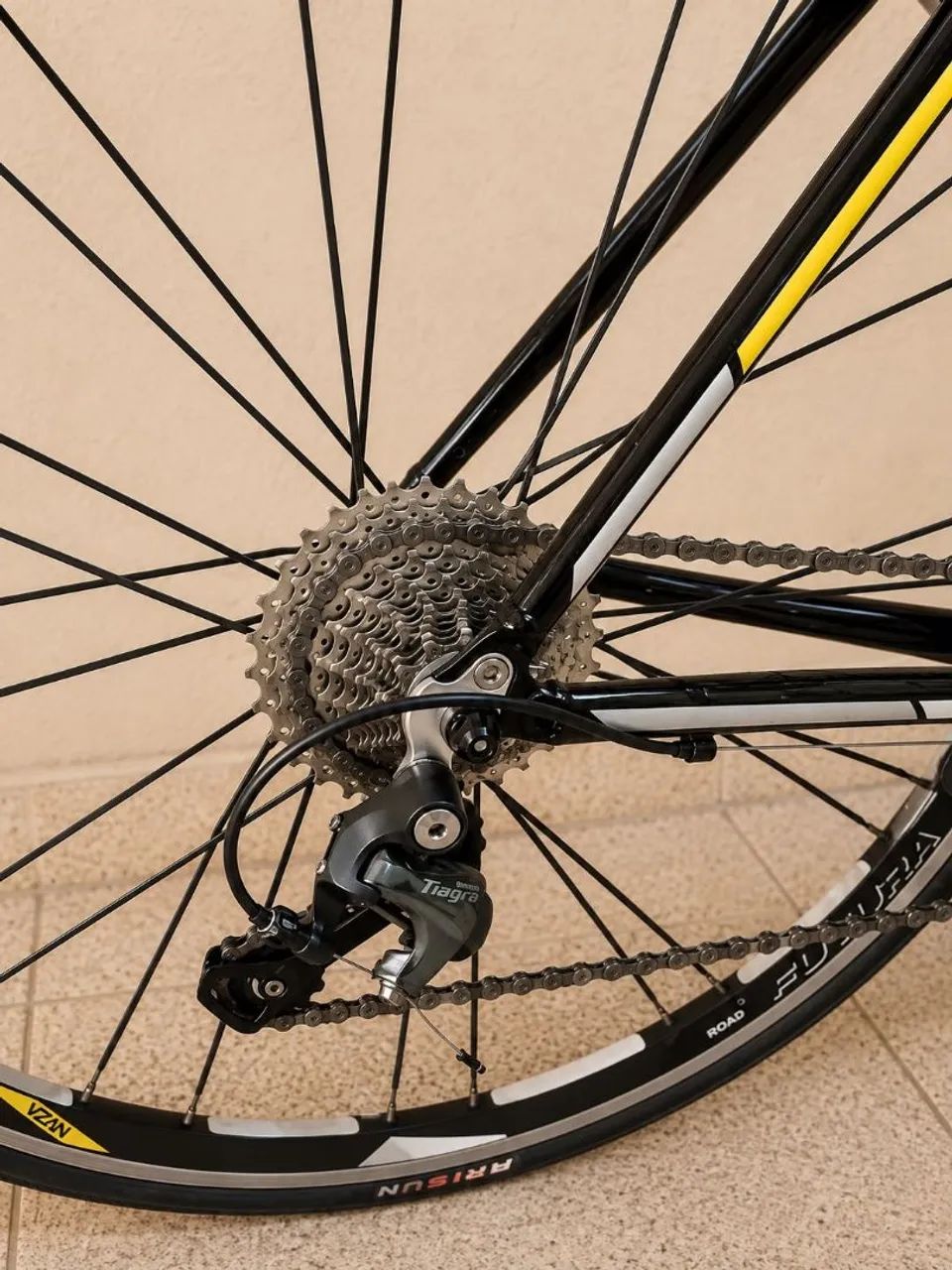 Bike speed Groove  - Foto 4