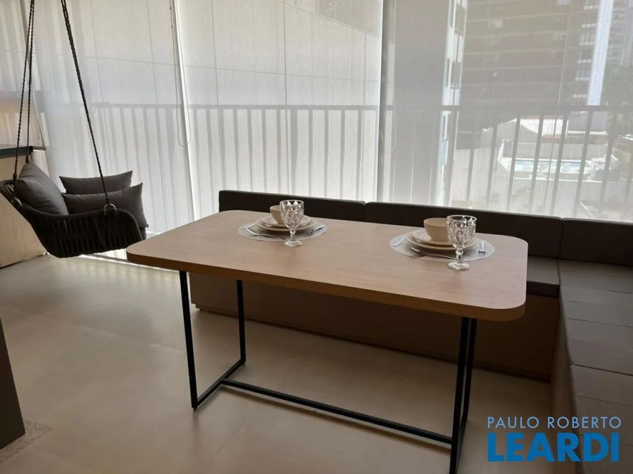 APARTAMENTO - PARAÍSO - SP - Foto 4