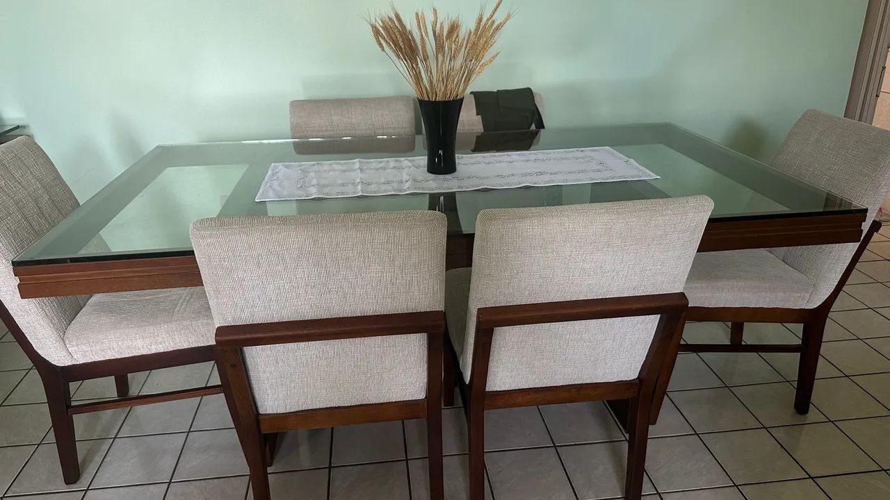 Solid Wood Table65570169589121121