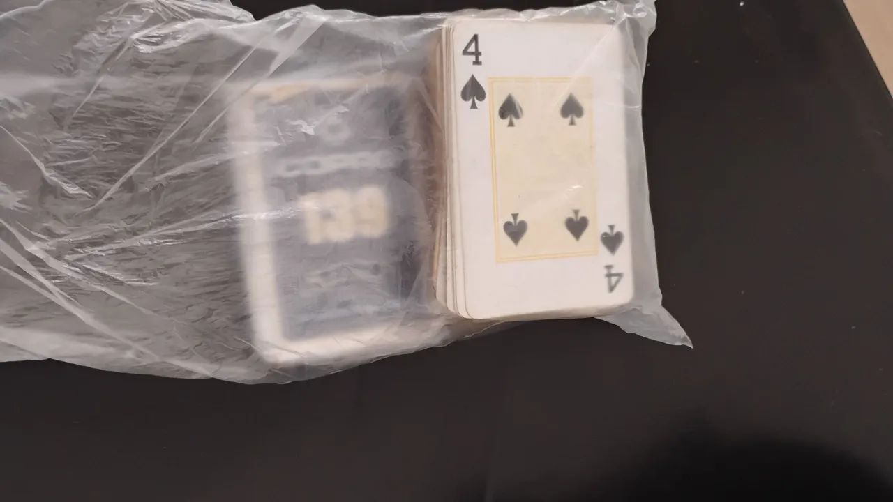 Desapego de Jogos