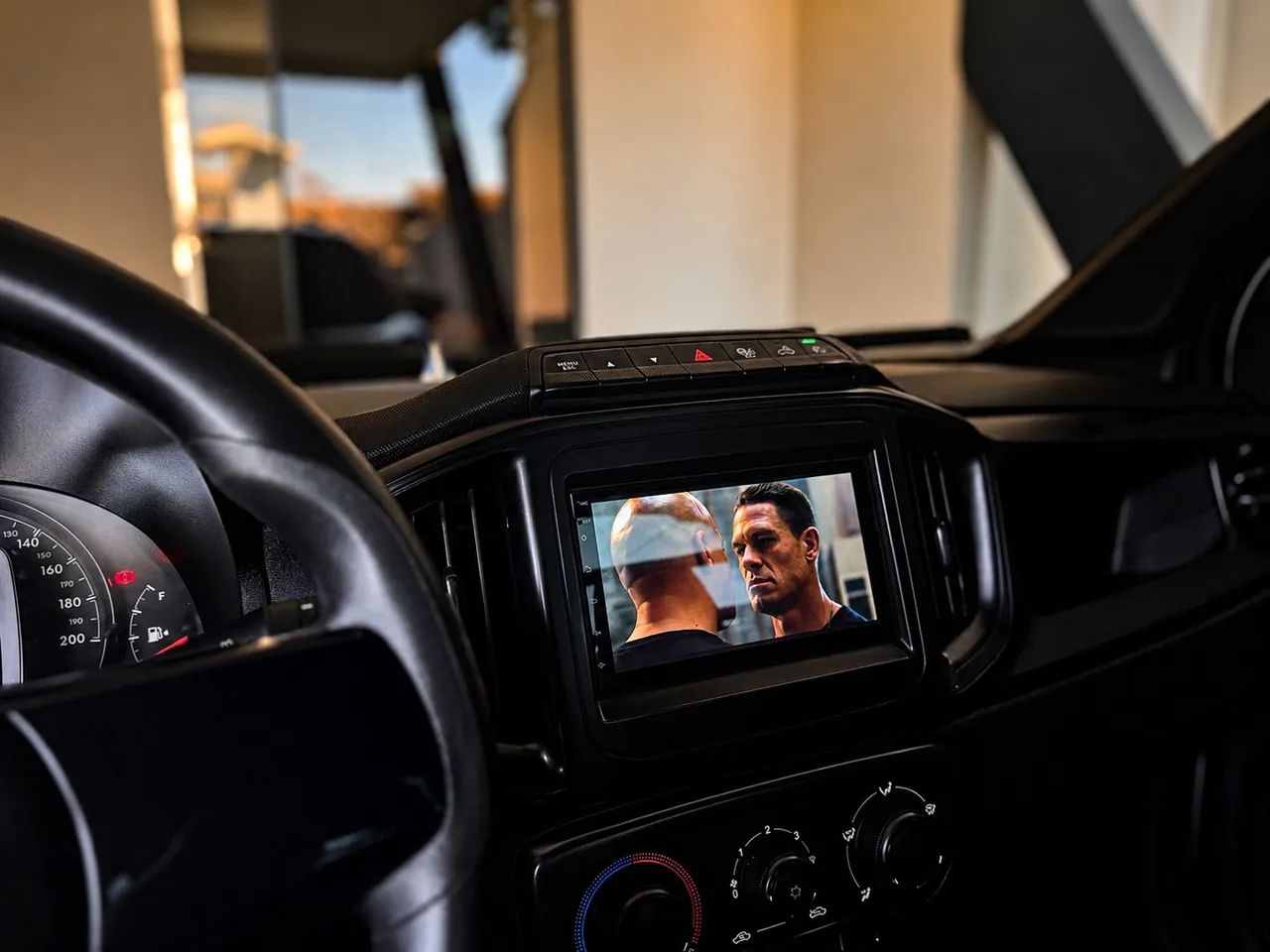 Fiat Strada Freedom 1.3 Flex 8V CS Plus 2023 - Foto 4