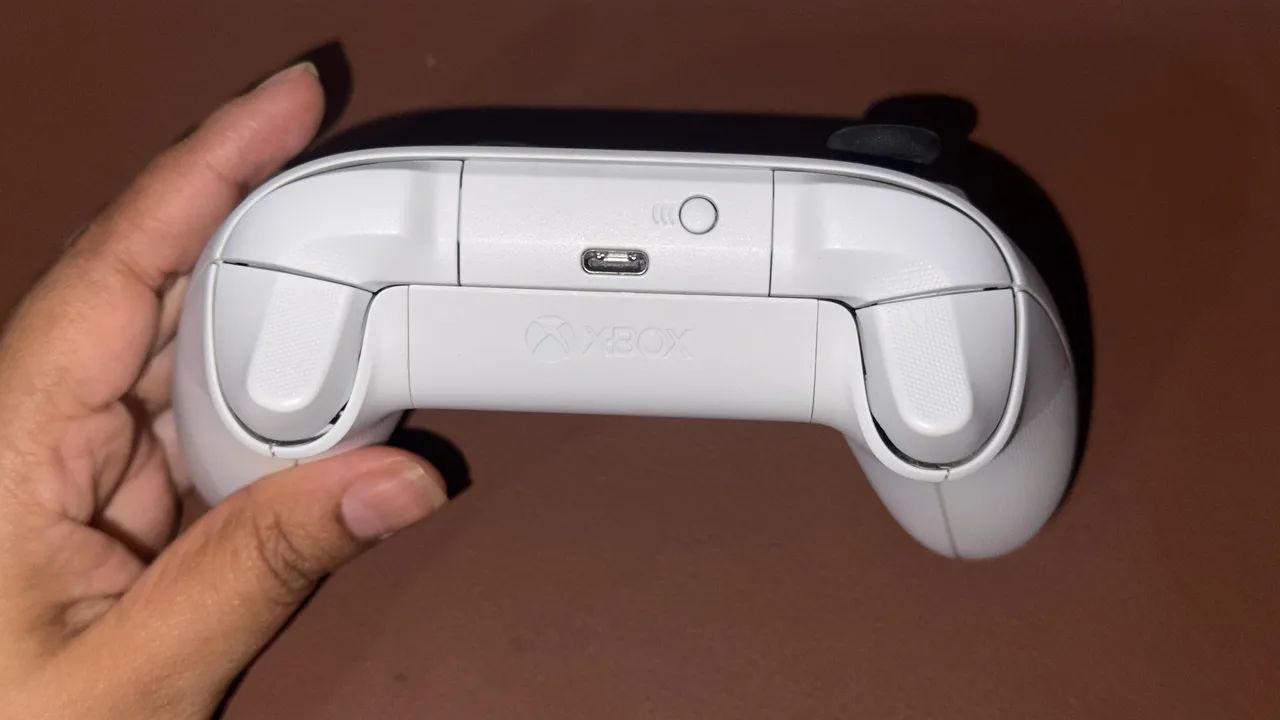 Controle Xbox Séries S - Foto 5