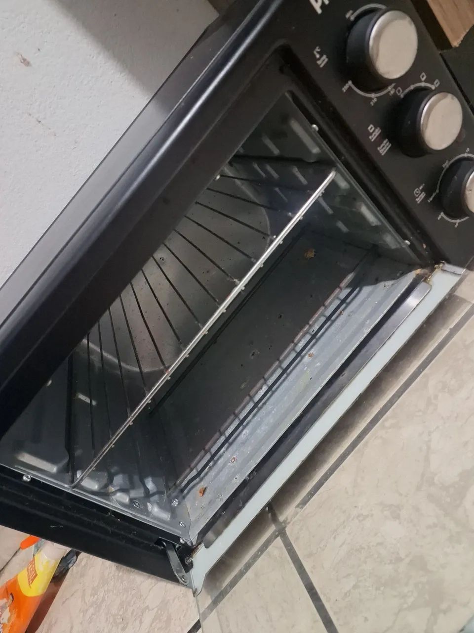 Fonro eléctrico  - Foto 2