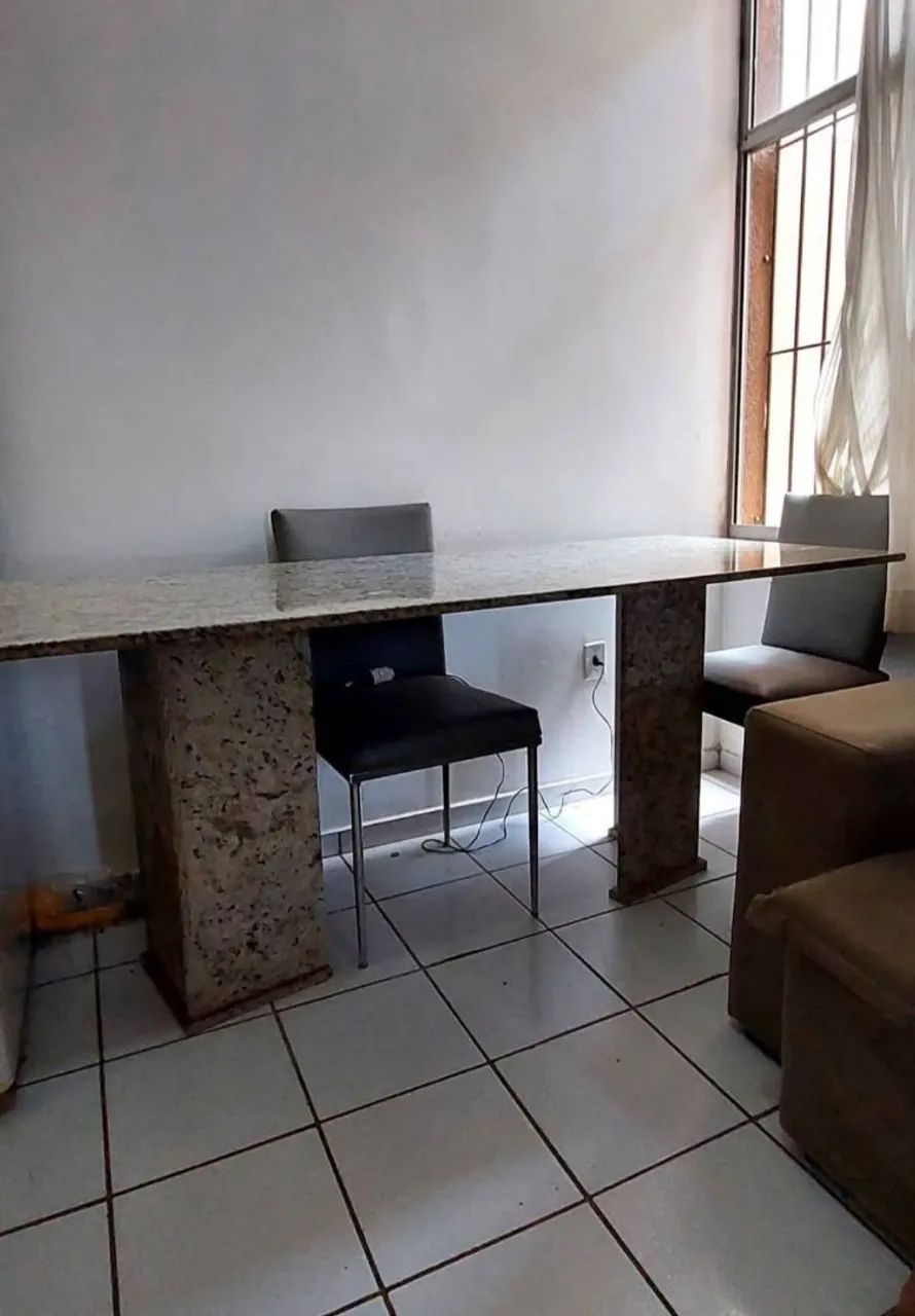 Mesa de granito - Foto 2