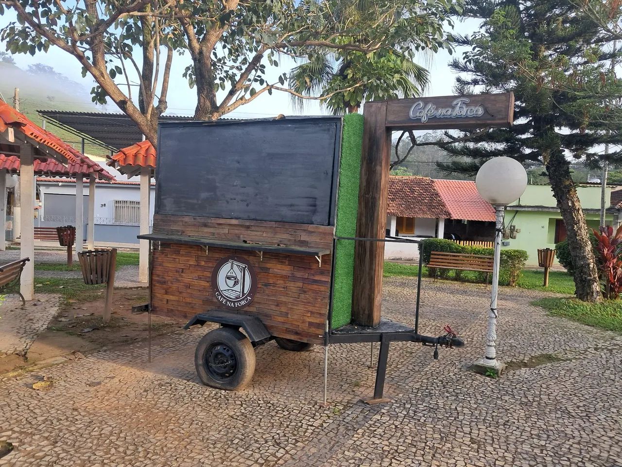 Vendo trailer  - Foto 3