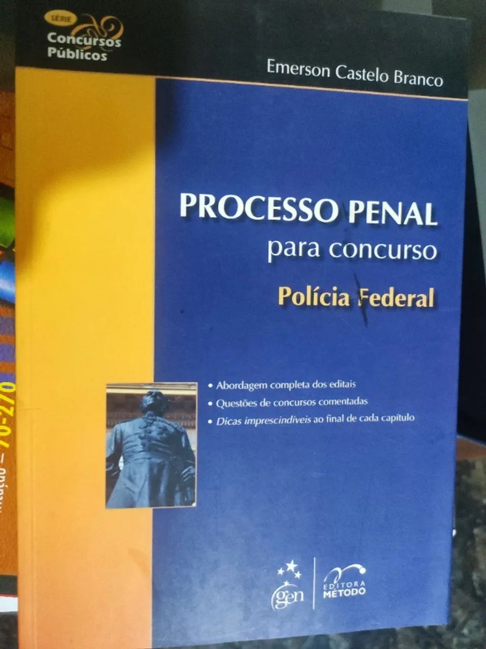 Combo Direto Penal + Processo Penal - Foto 2