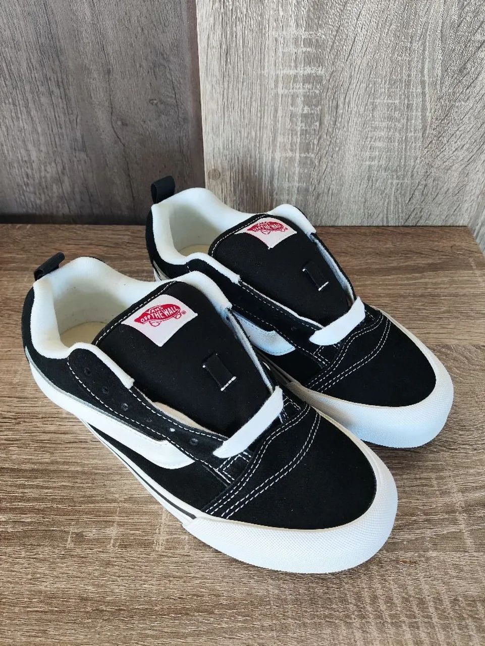 Vans Knu Skool 38 - Foto 3