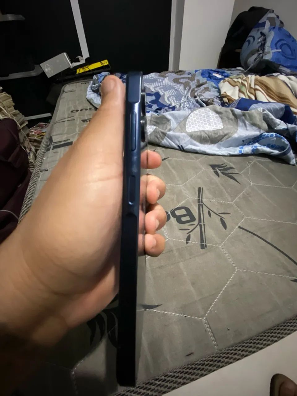 Samsung A06 usado pra vender rapido - Foto 5