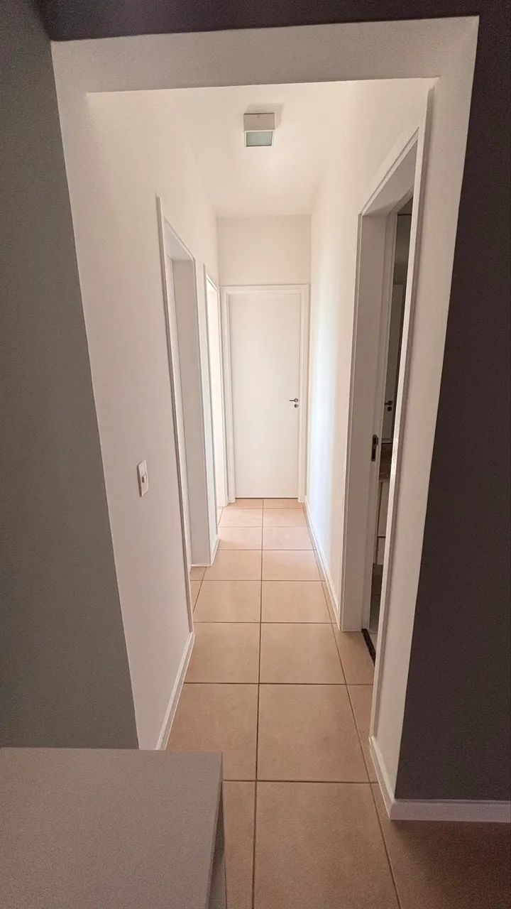 Apartamento para Aluguel - 3 quartos - Nascente  - Foto 5