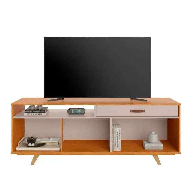 Rack Impar para Tv ate 70 polegadas na pronta entrega  - Foto 3