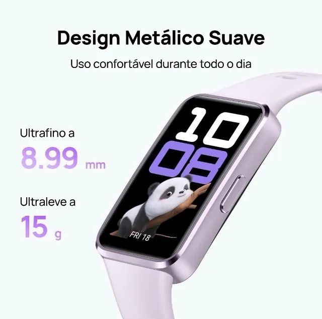 HUAWEI BAND 10 - Foto 3