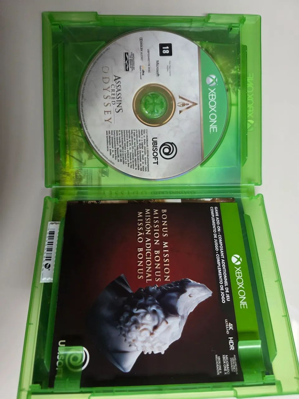 Assassin's Creed Odyssey xbox one - Foto 3
