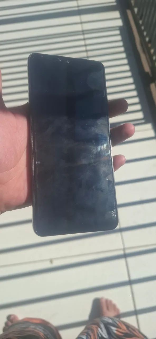 A06 5g 128gb - Foto 2