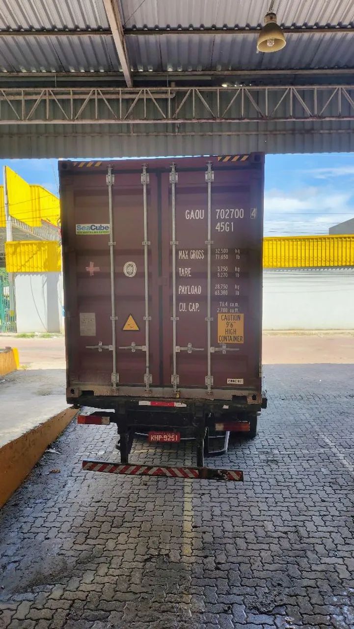 Vaga ajudante de entrega - Foto 3