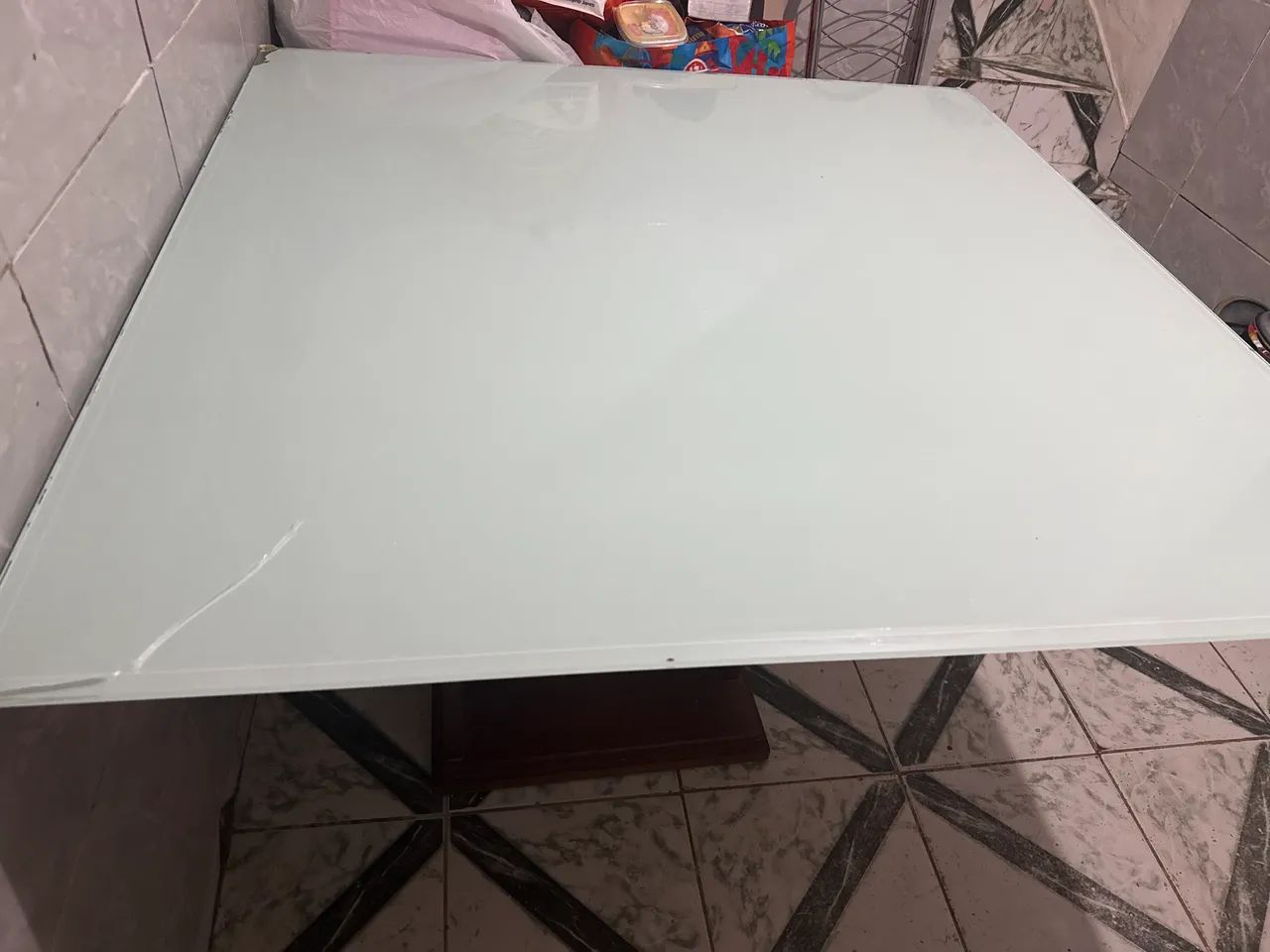 Mesa de jantar  - Foto 4