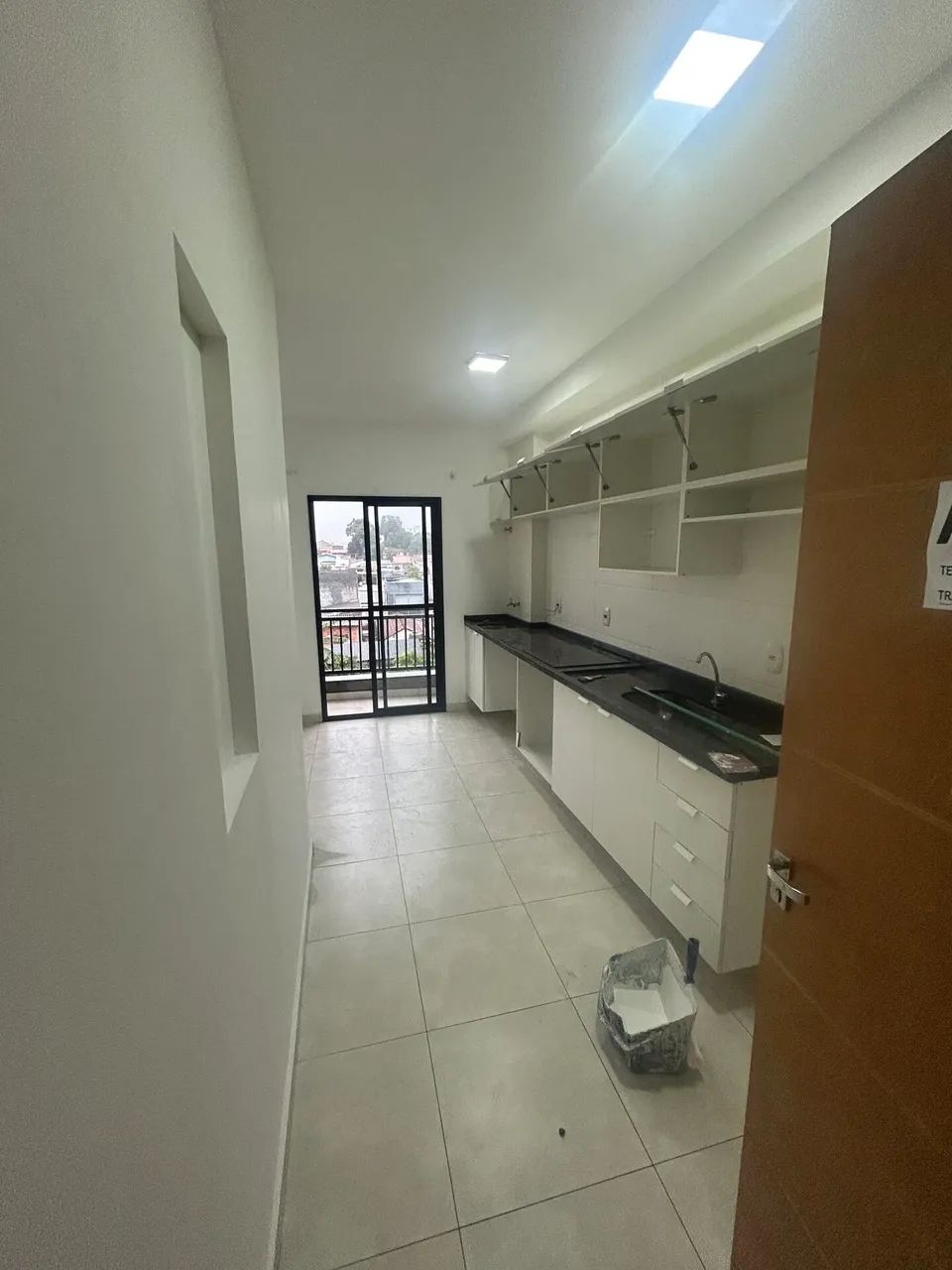 Apartamento em Vila Nilo, São Paulo/SP - Foto 2