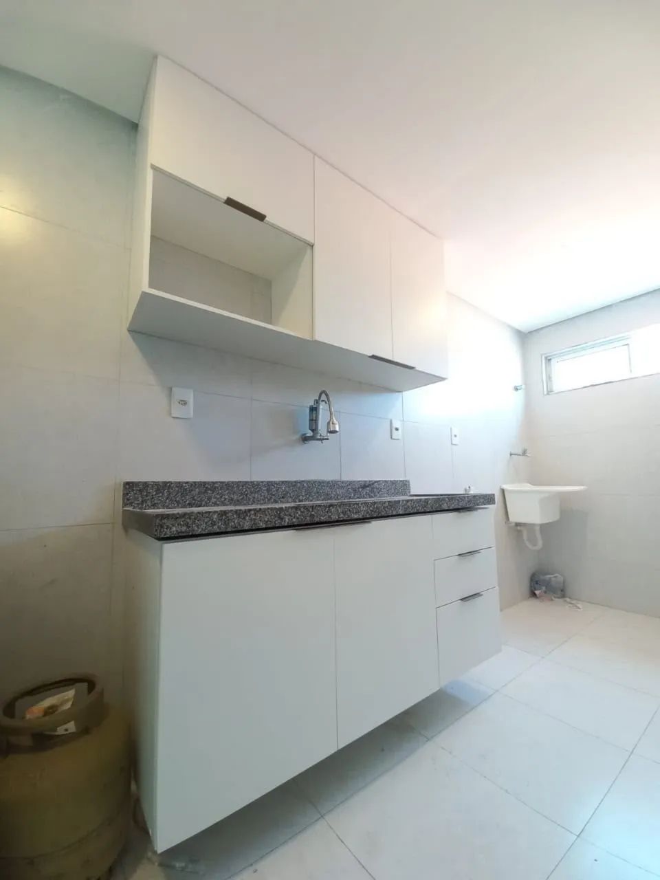 ALUGA-SE APARTAMENTO NO ALTIPLANO  - Foto 3