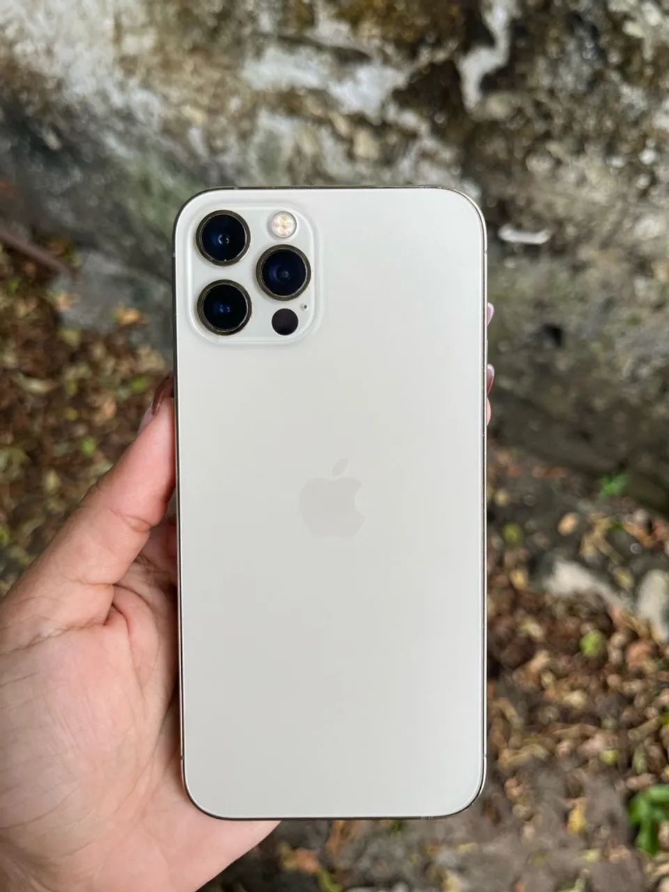 iPhone 12 Pro impecável 128GB  - Foto 5