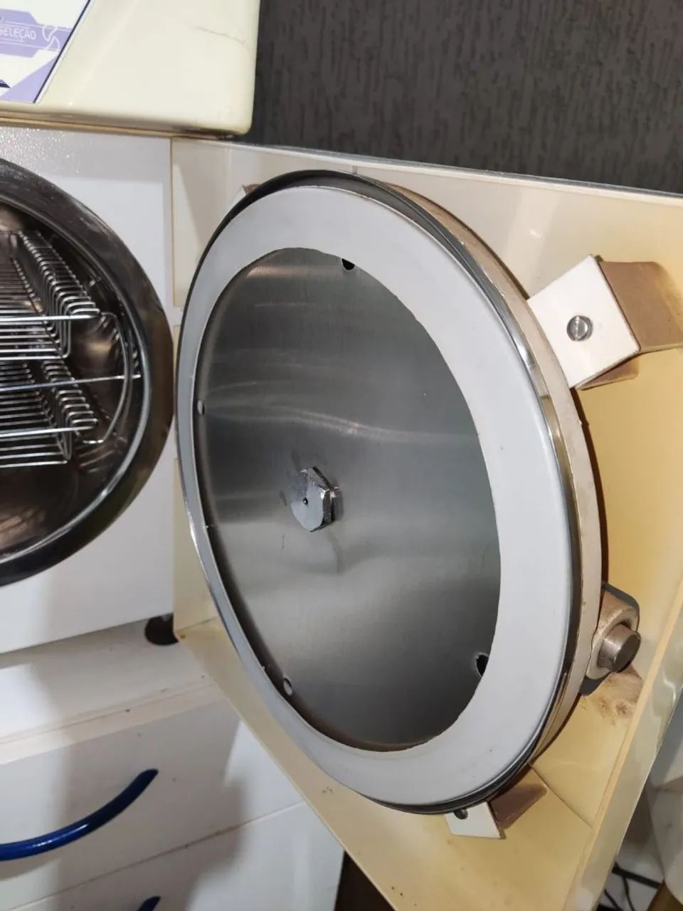 Autoclave 12L - Foto 4