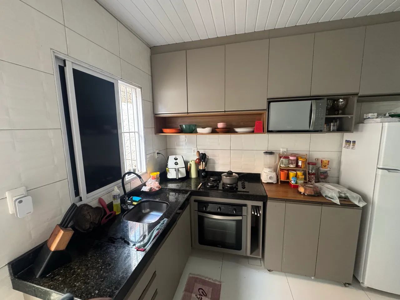 Vendo execelente casa na Santa Lúcia  - Foto 3