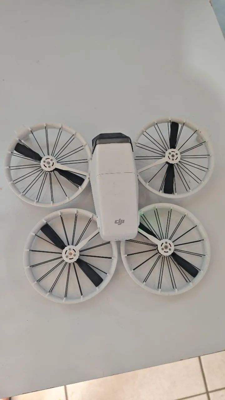 DJI FLIP BARATO  - Foto 3
