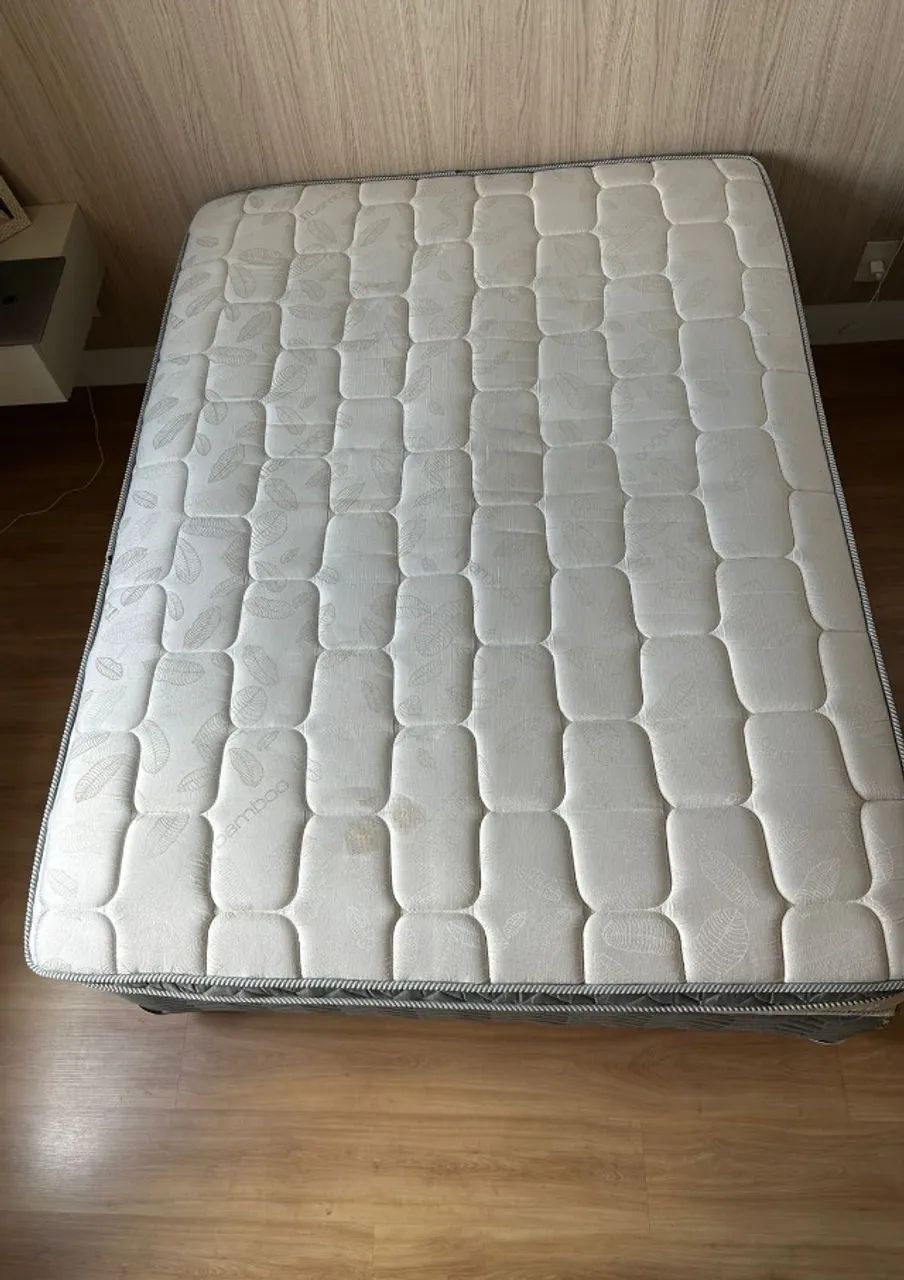Cama Provance + BOX