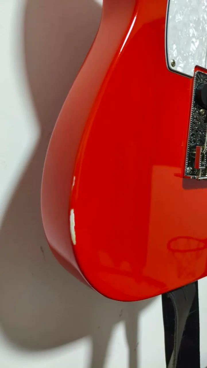 Guitarra Telecaster Studebaker  - Foto 3