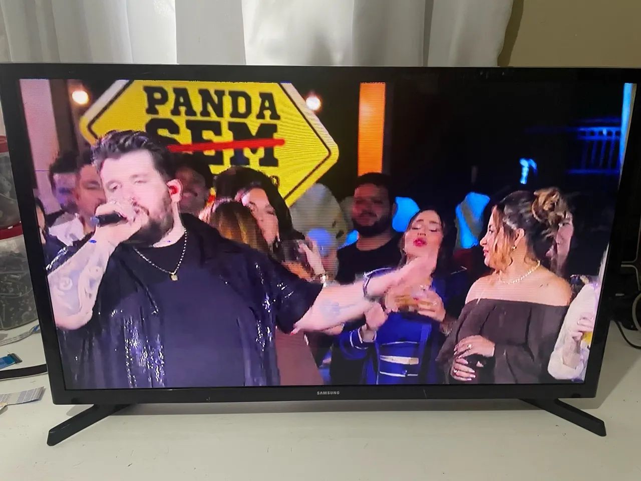 Tv 32 Smart (leia o anuncio) - Foto 2