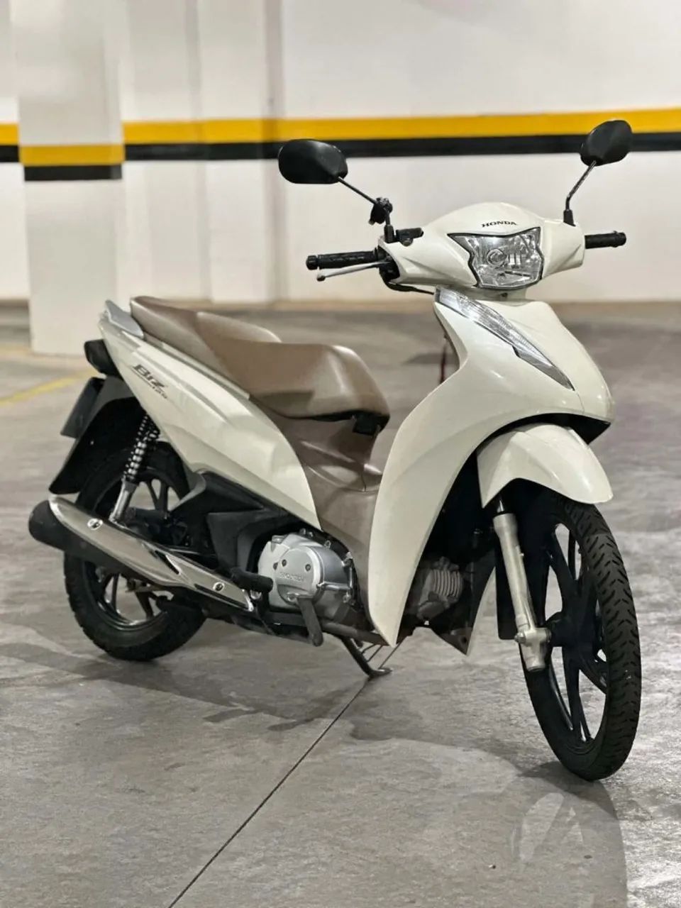 Honda 125 Flex 2022 - 1496465705 | OLX