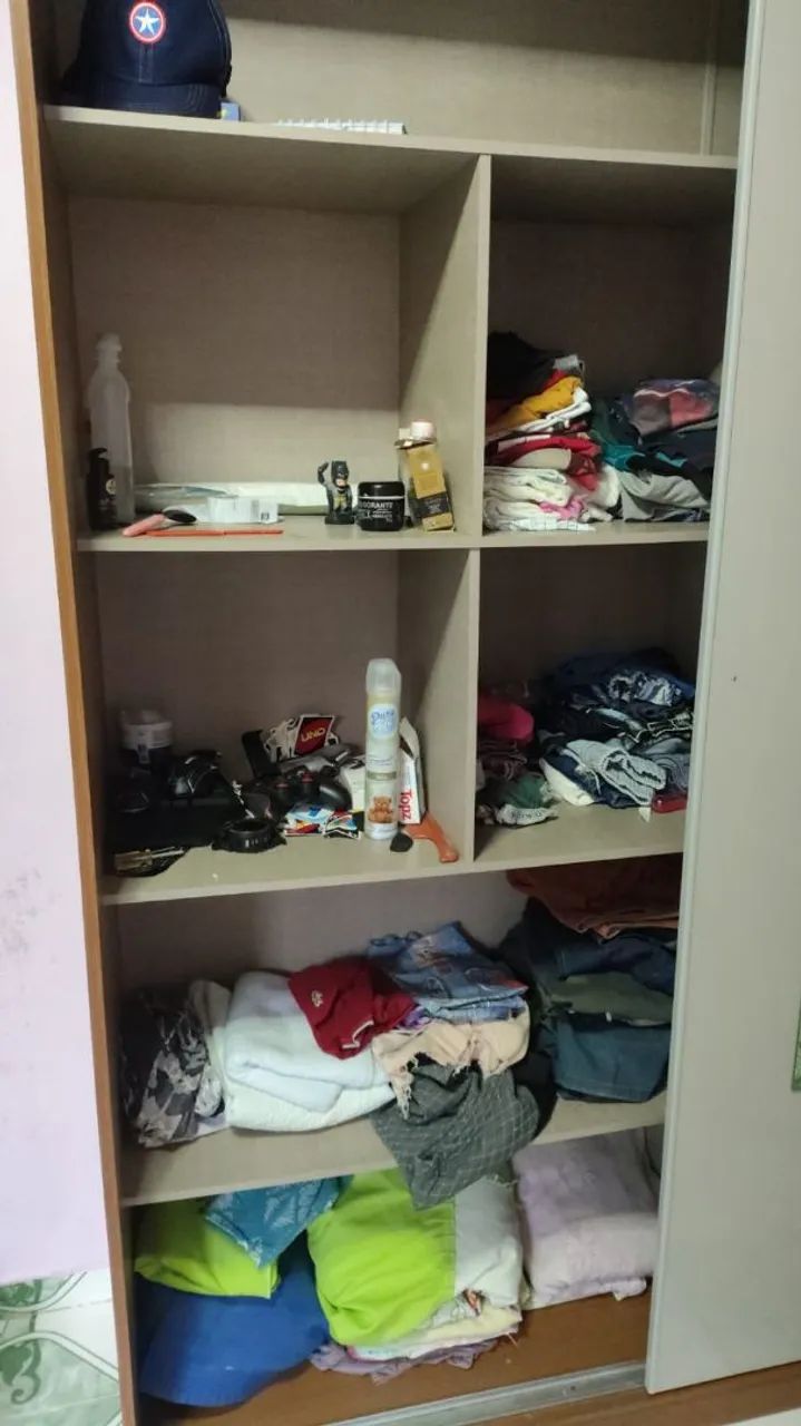 Guarda roupa  - Foto 3