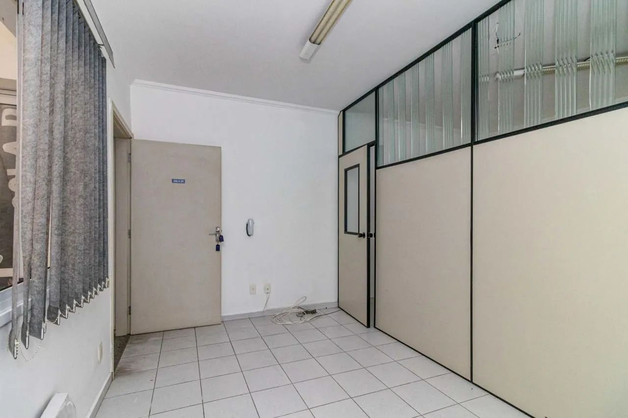 Sala comercial na Rua Afonso Celso, 524 - Sala 01  31 m² - Foto 2