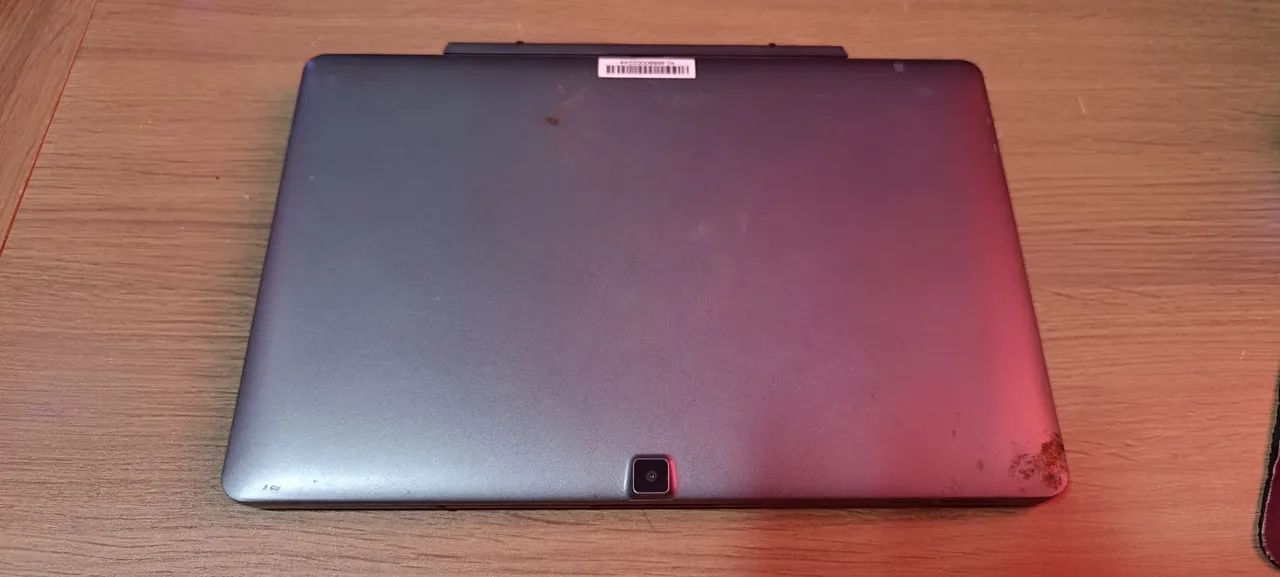 Notebook tablet  - Foto 2