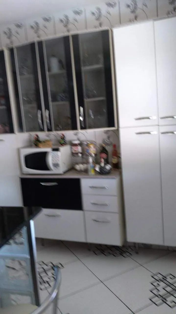 Casa Sobrado na Covanca - Foto 5