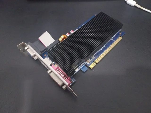 Geforce 8400 GS 1Gb - Foto 3