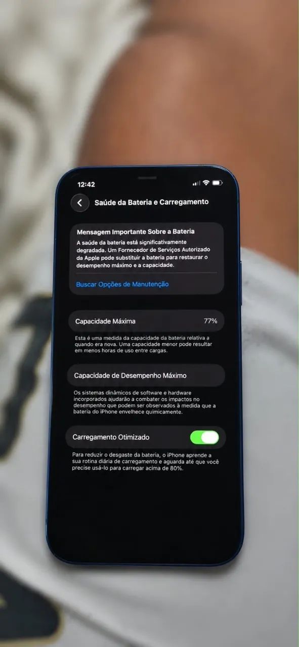 IPHONE 12  - Foto 4