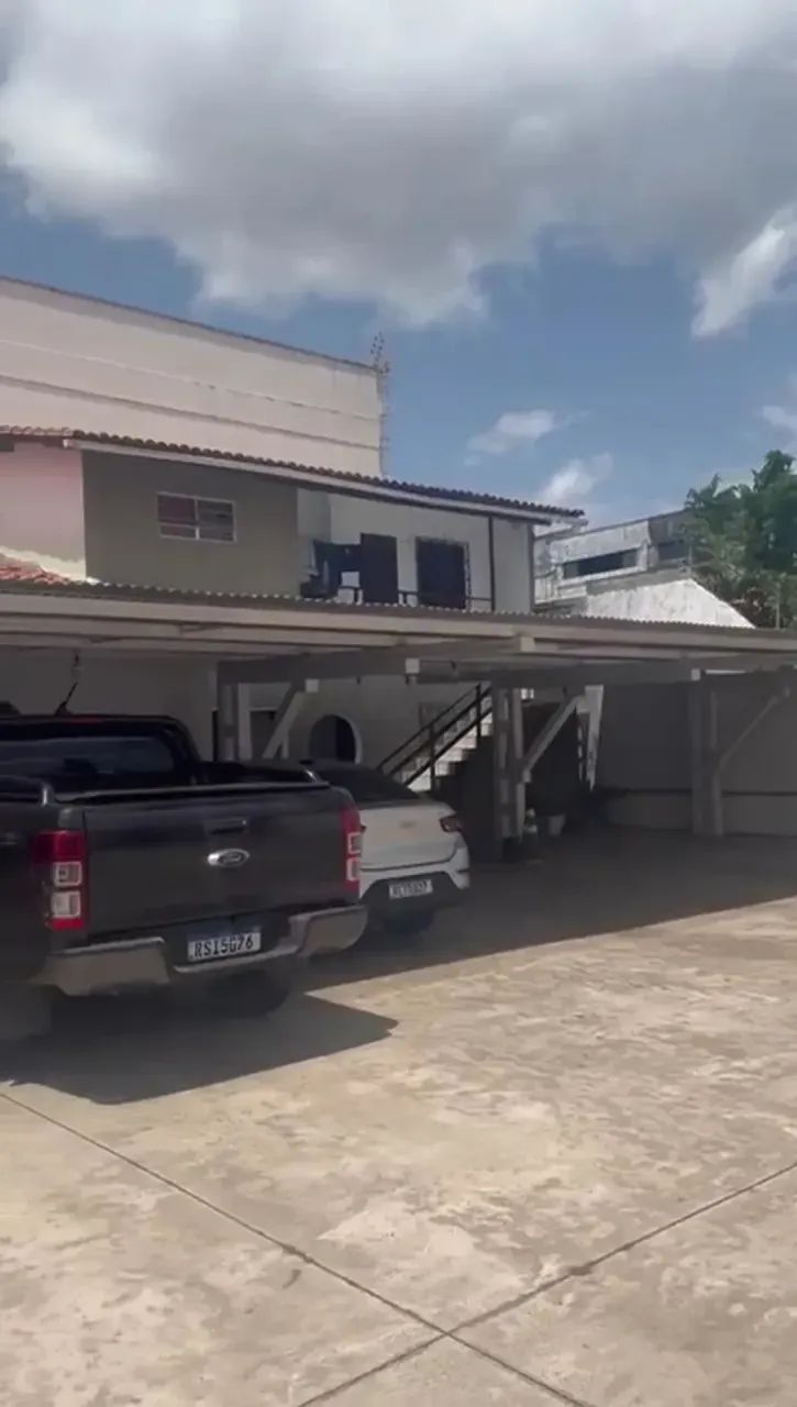 Alugo Prédio Comercial Na Rua Aririzal - Foto 4