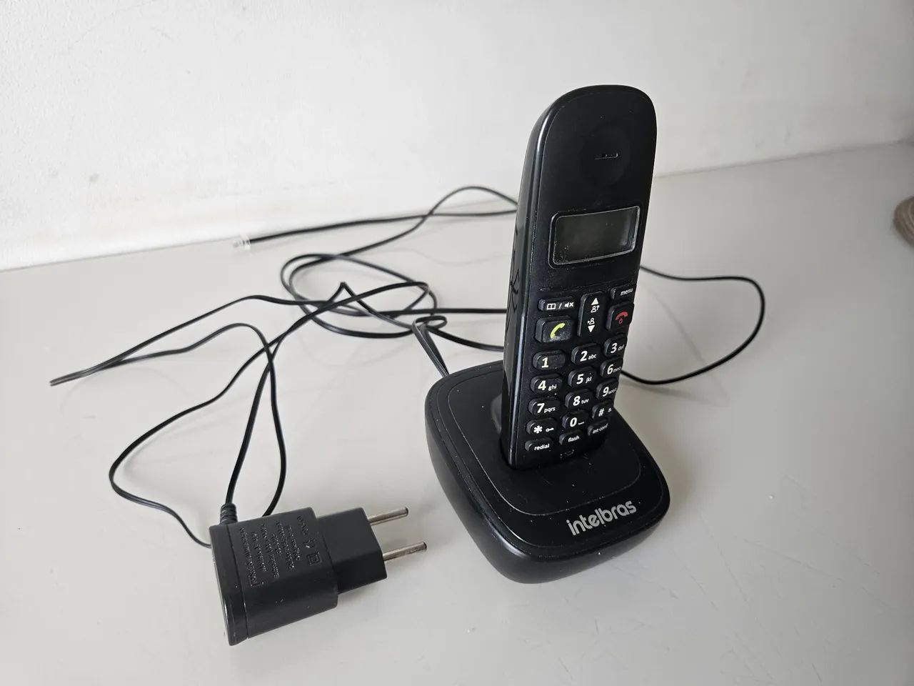 Telefone Intelbras - Foto 2