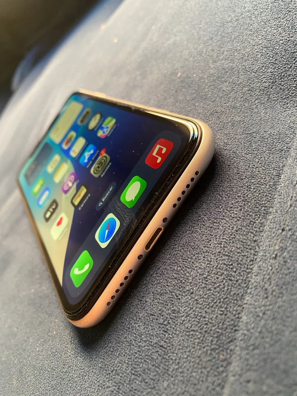 iPhone  - Foto 2