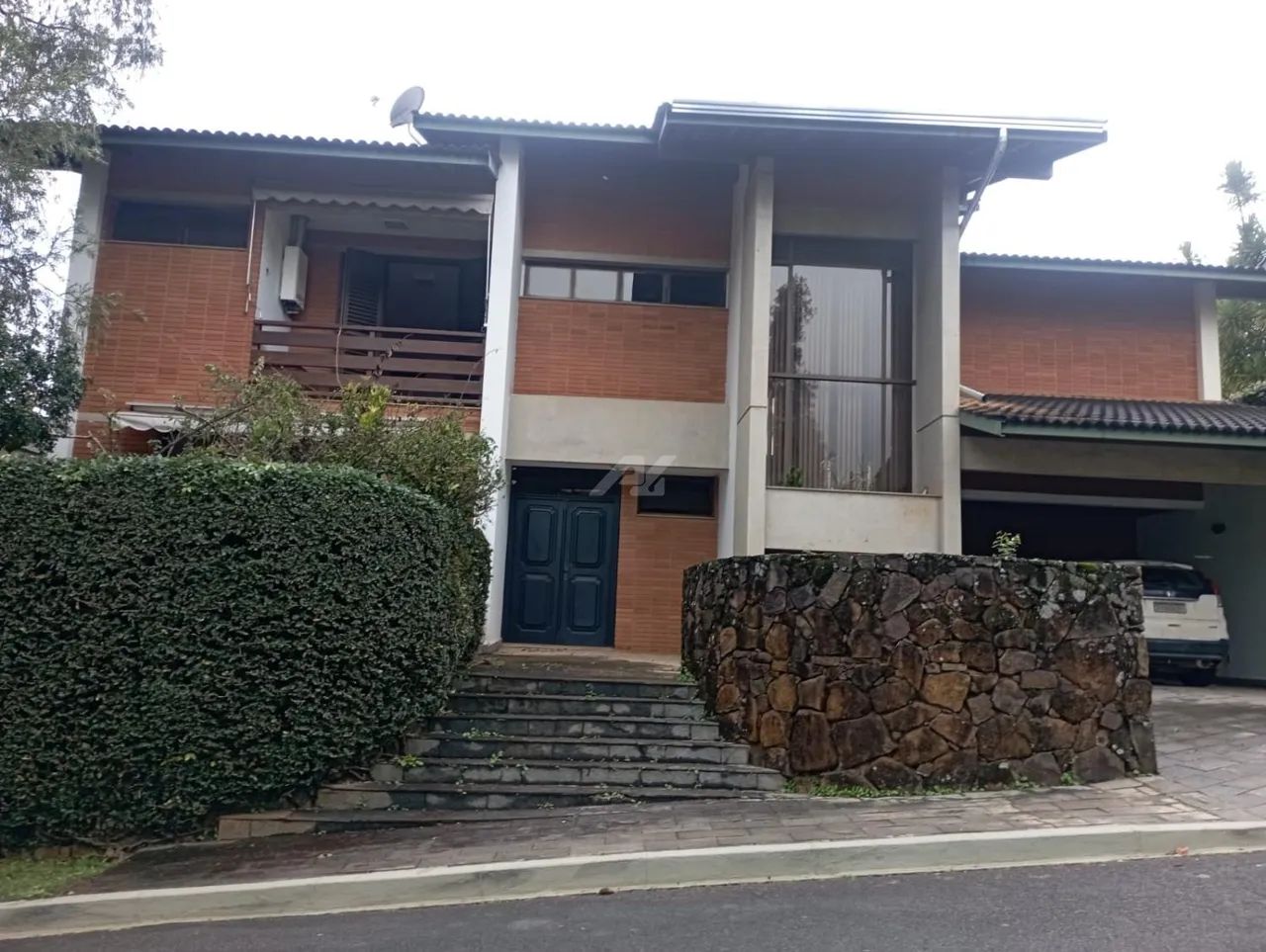 casa - Sítios de Recreio Gramado - Campinas