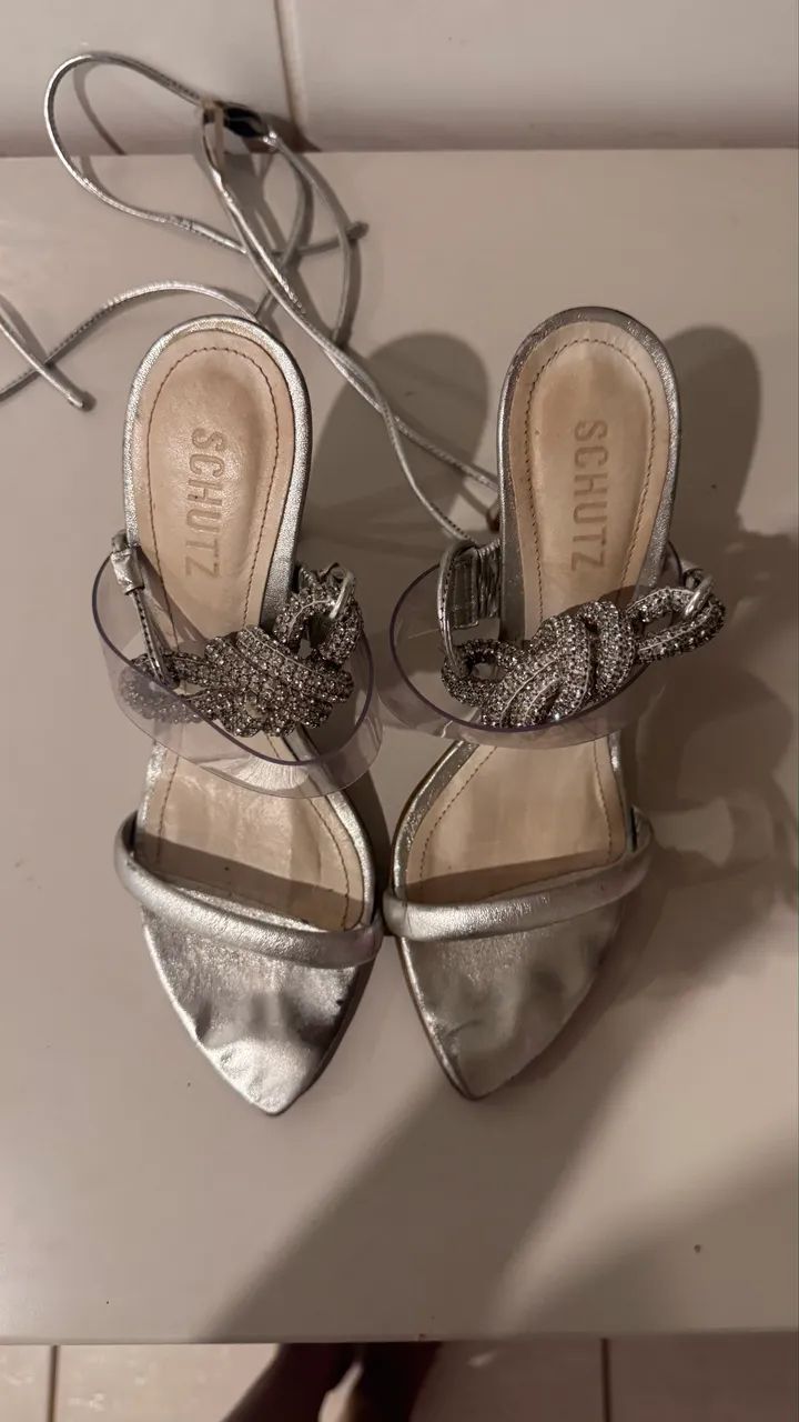 Sapatos 