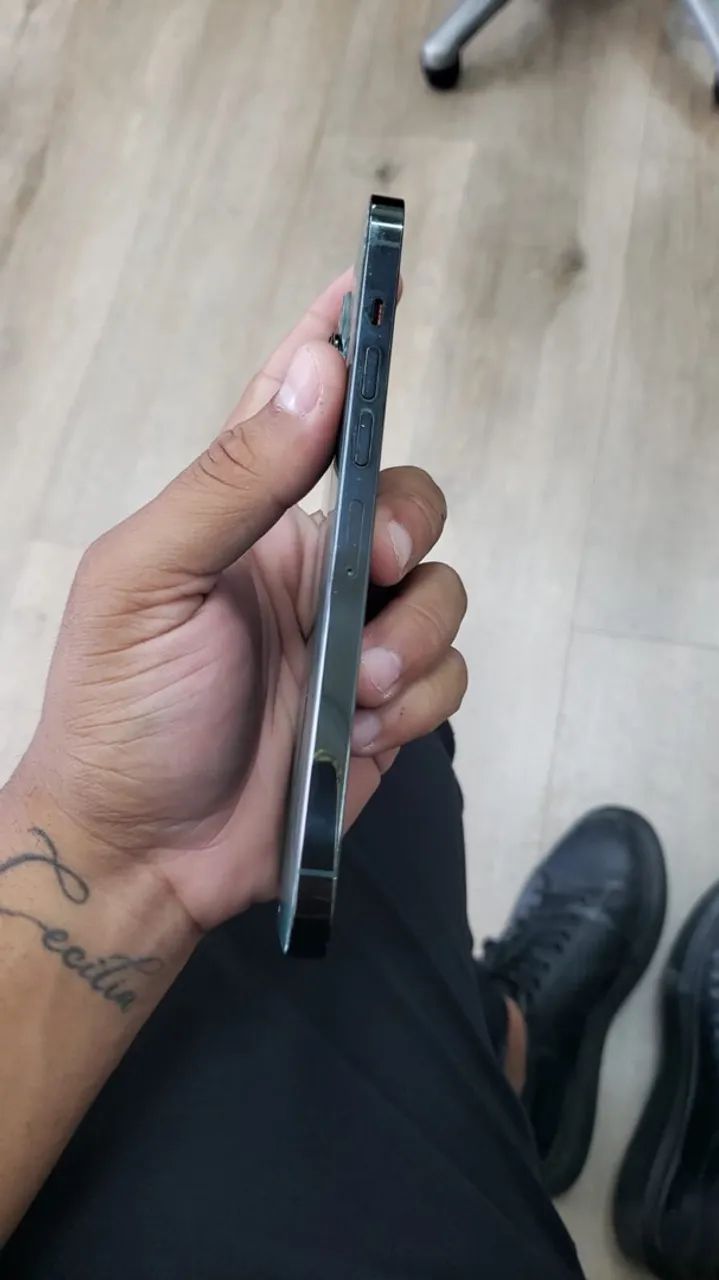 IPhone 13 Pro Max  - Foto 5