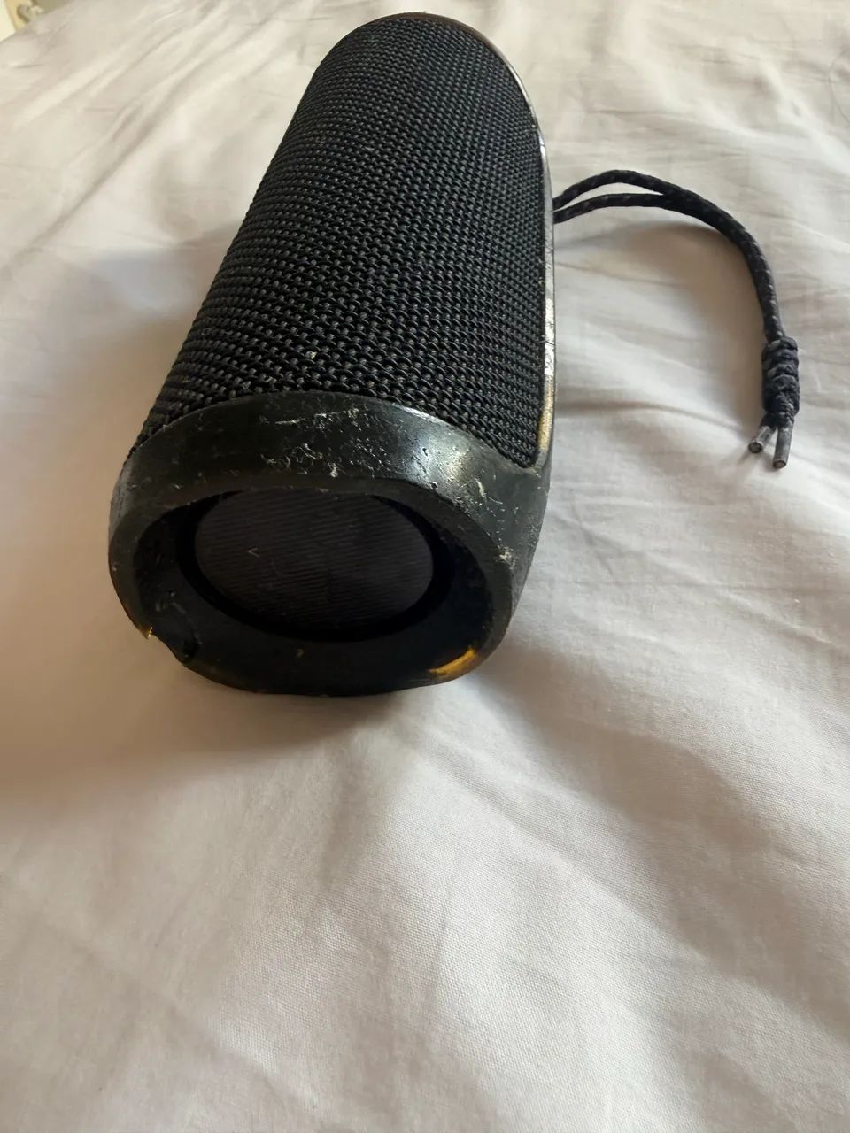 Caixa de Som JBL Flip 4 Bluetooth Original - Funcionando - Foto 4