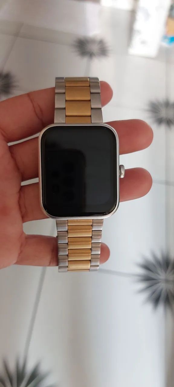 Relógio smartwatch technos - Foto 4