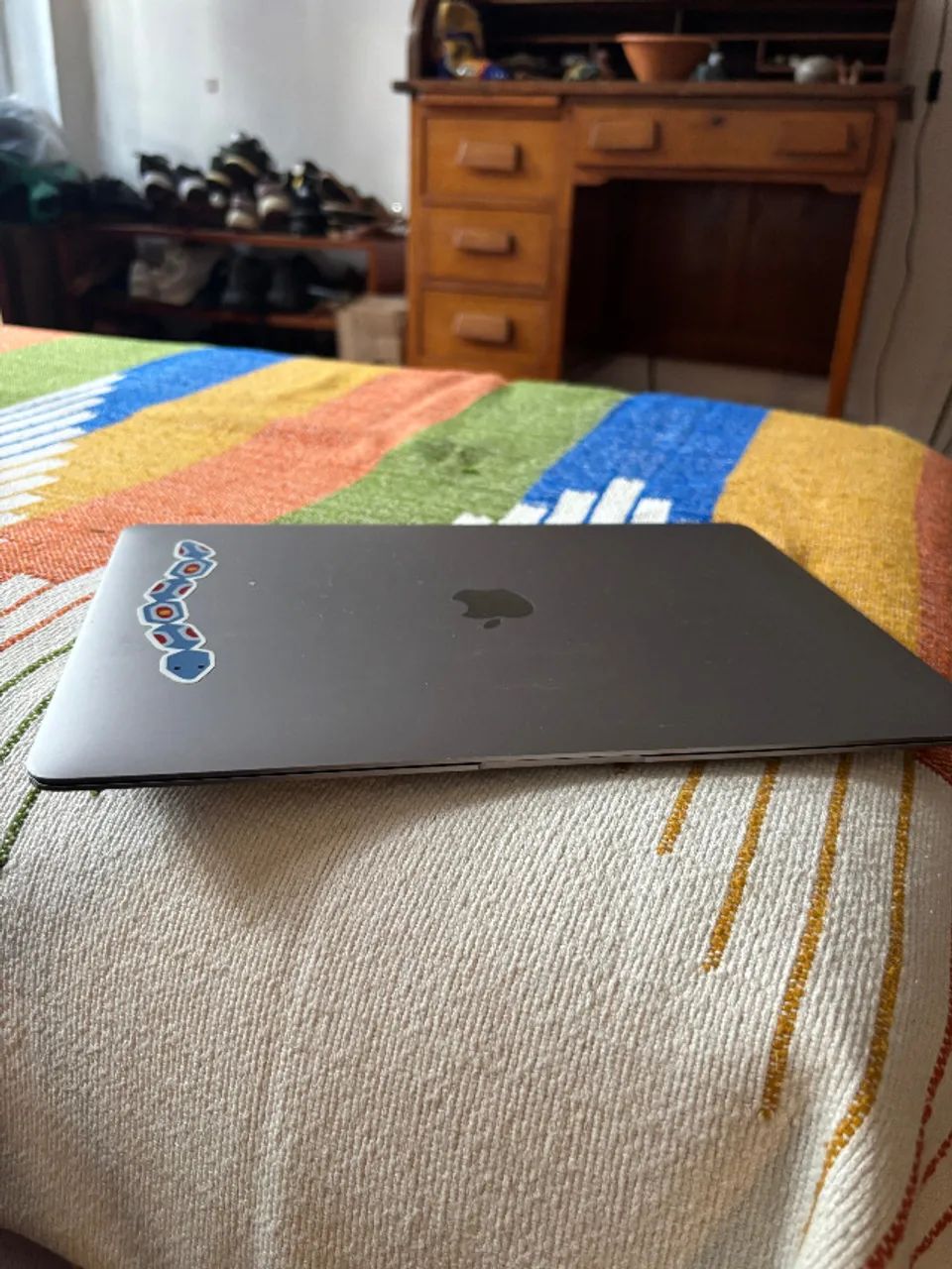 MacBook Air 13 polegadas - 2020 - Foto 4