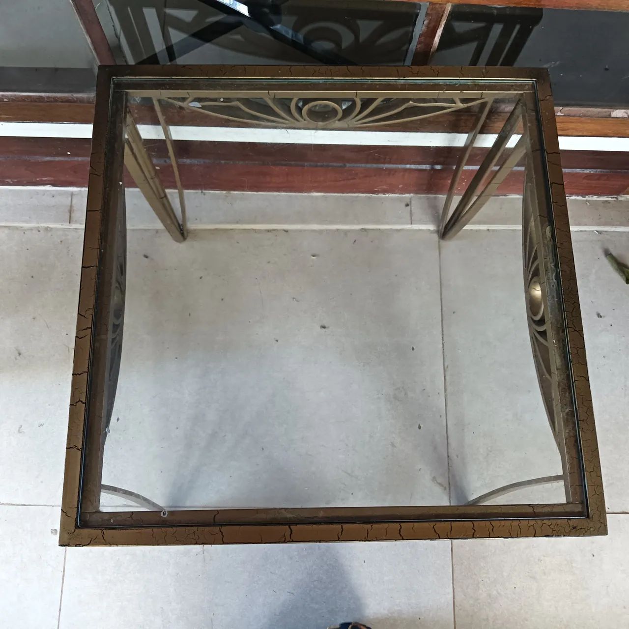 Mesa de decoração  - Foto 2