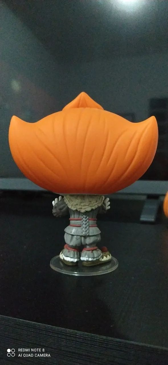 Funko Pop It Pennywise Funhouse 781 - Foto 2