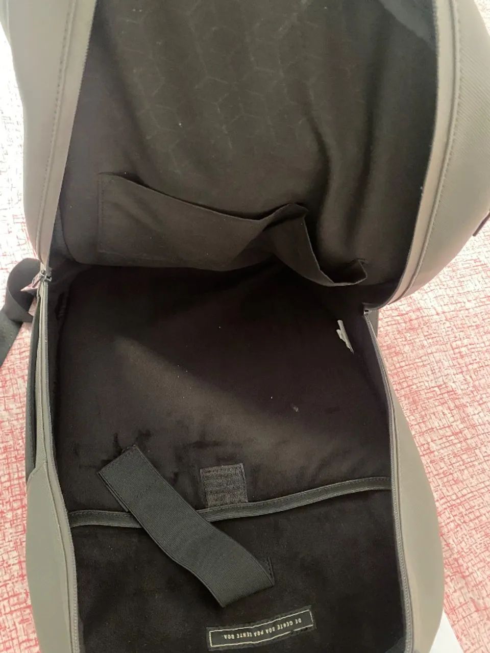 Mochila reserva  - Foto 5