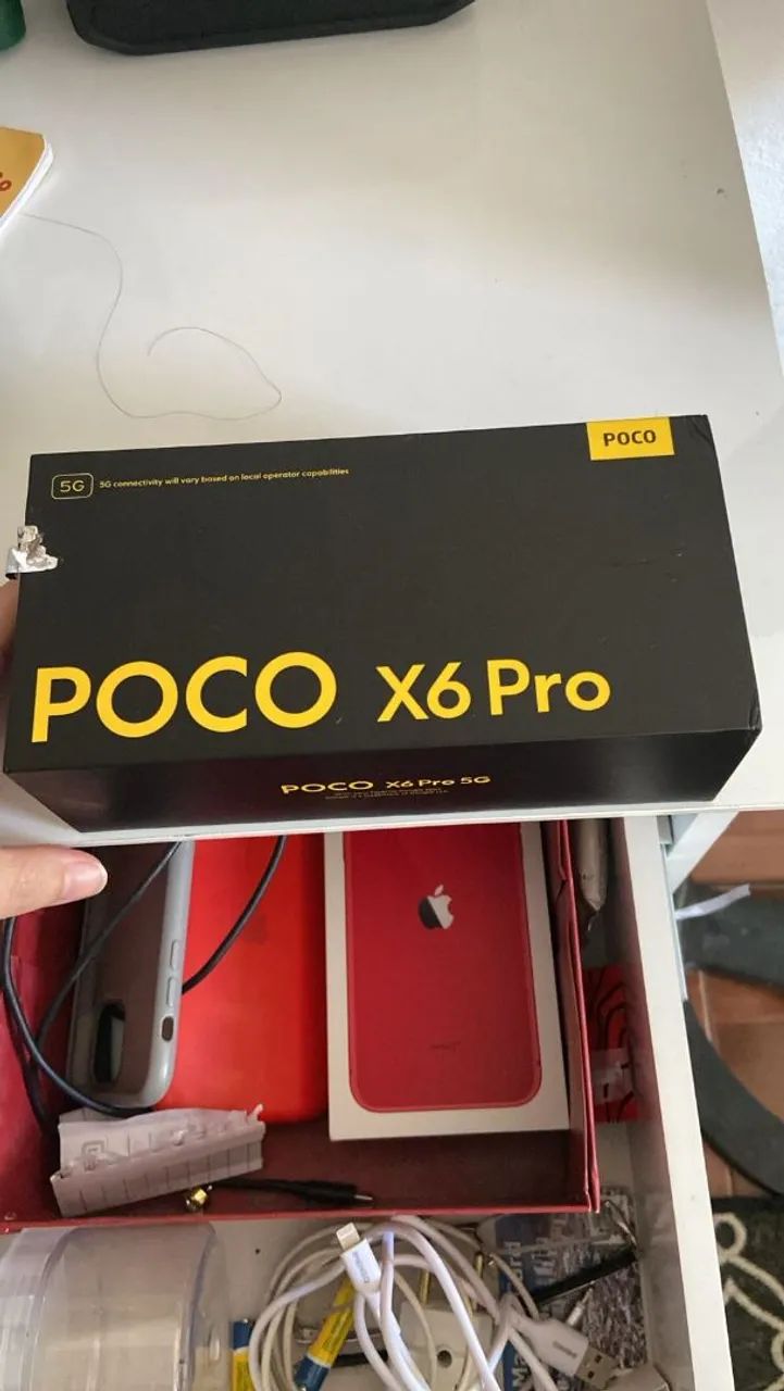 Troco Poco x6 PRO - Foto 4